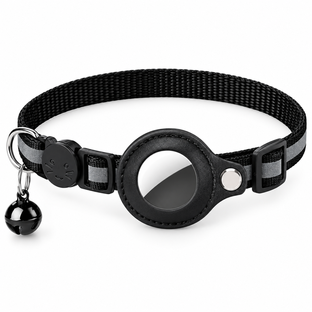 AirTag Cat Collar